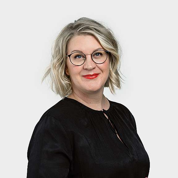 Image of Nina Smidtslund