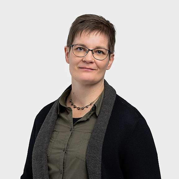 Image of Outi Timperi