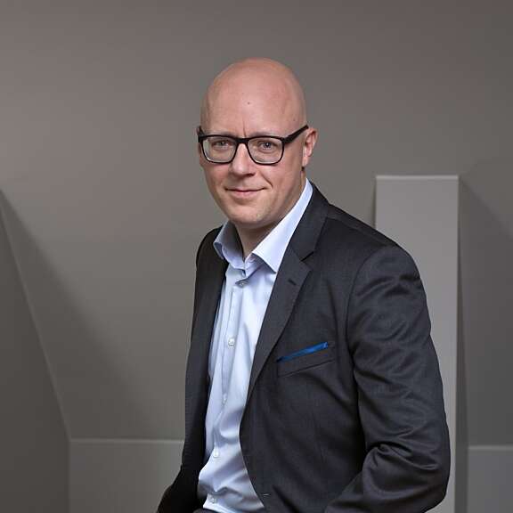 Image of Patrik Nordkvist