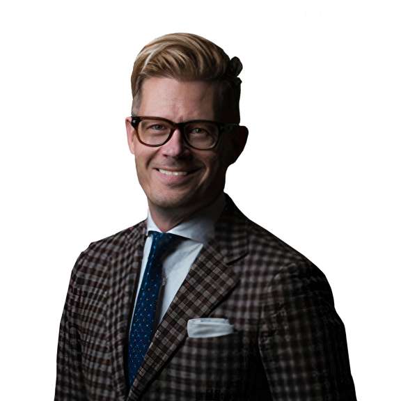 Image of Pekka Helle