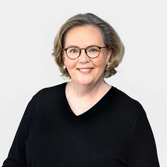 Image for Saija Vanhala-Jansson
