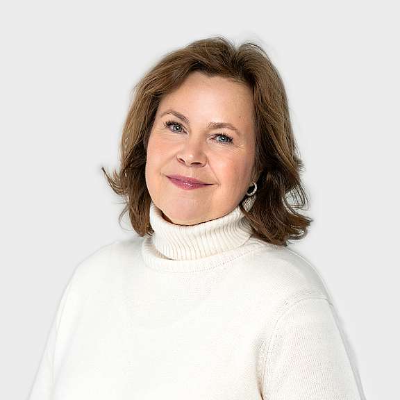 Image of Sirpa Renvall