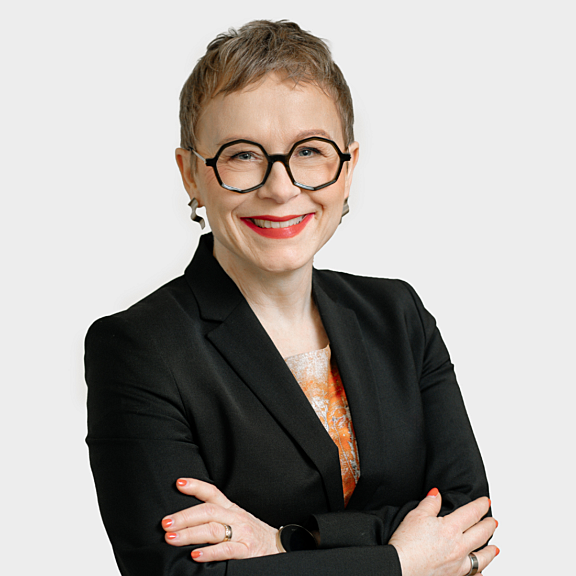 Image for Outi Huhtanen-Kuusela