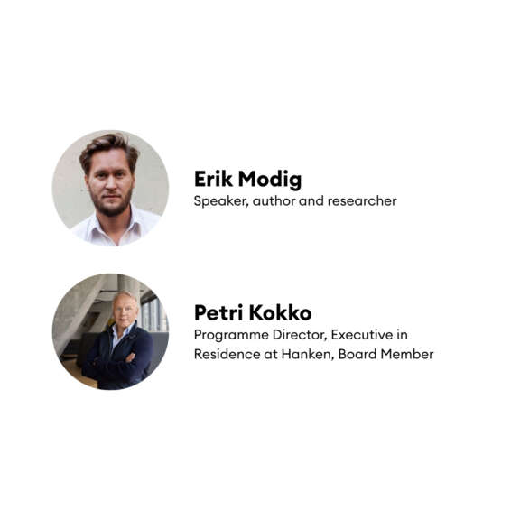 Stockholm Growth Camp speakers 2