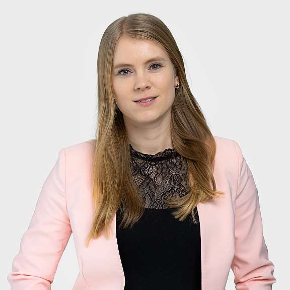 Image of Tanja Aholaakko