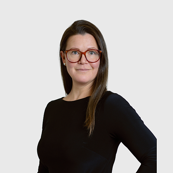 Image of Salla Laasonen