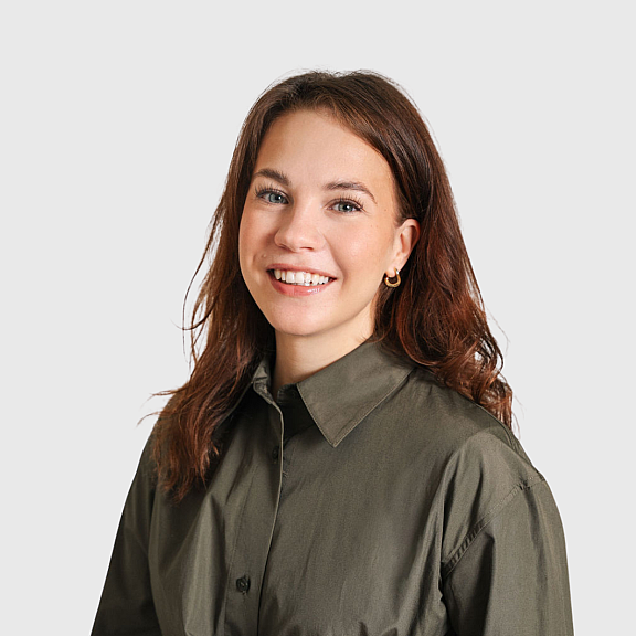 Image of Christa Korhonen