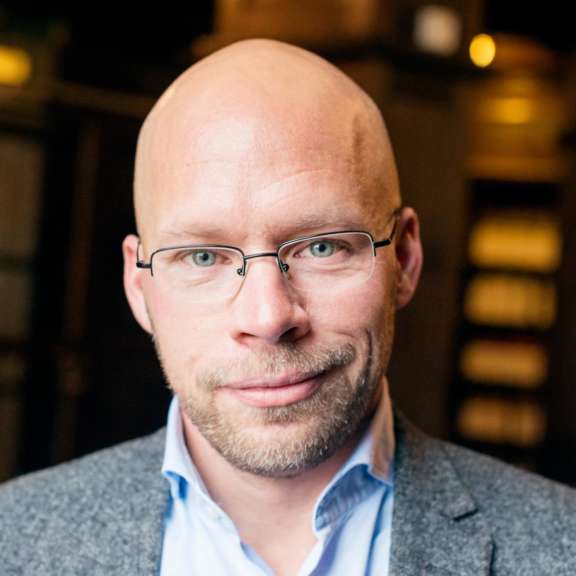 Image of Mattias Axelson