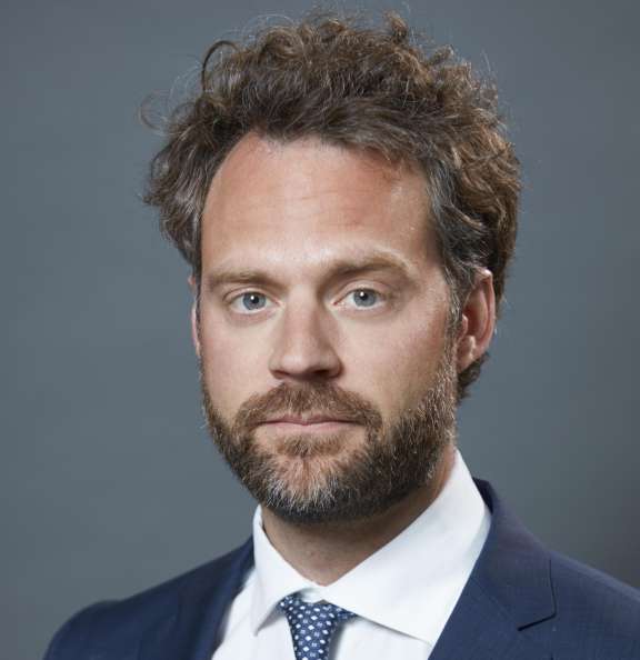 Image for Mikael Wigell