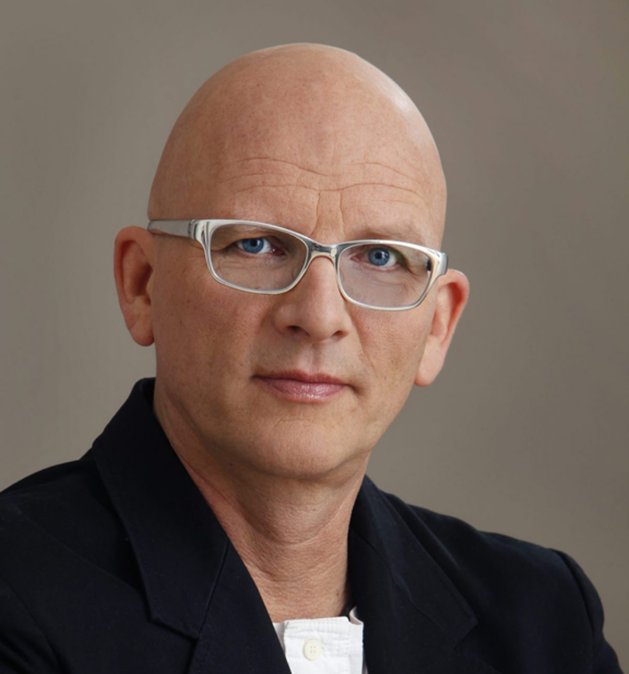 Image of Kjell A. Nordström
