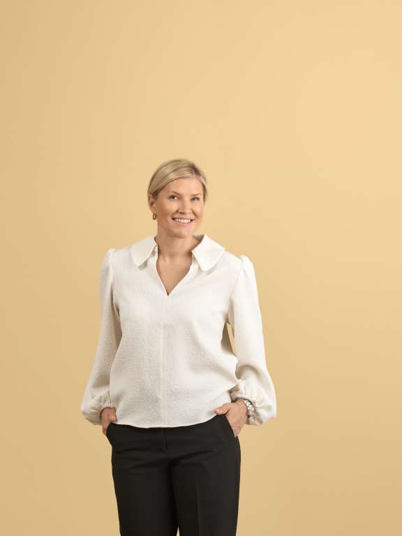 Image for Mia Folkesson