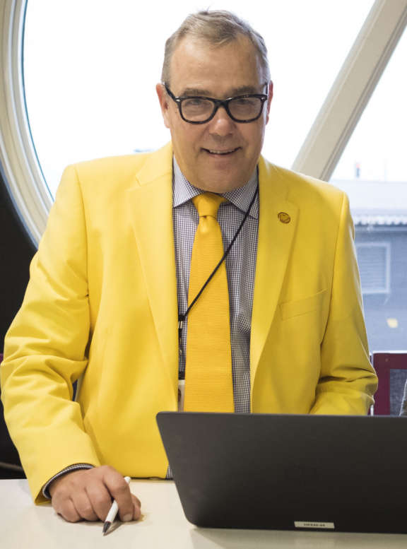 Image for Timo Sairanen