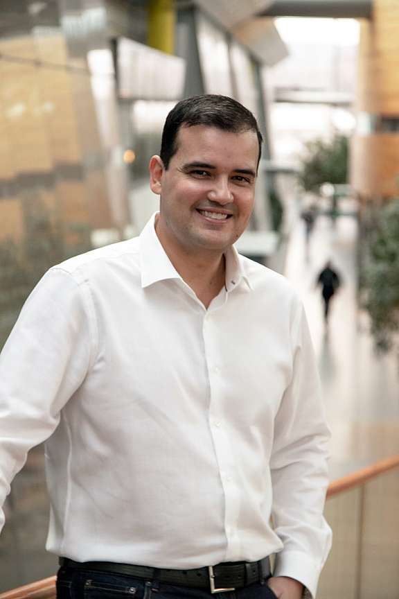 Image for Paulo Aguiar