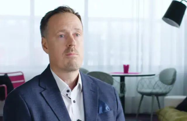 Myyntipäällikön näkemys pitkän aikavälin arvon luomisesta Hanken Executive MBA:n avulla