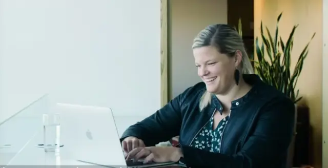 Suorittamalla Hanken Executive MBA -tutkinnon sijoitat sekä itseesi, että yritykseesi