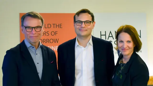Hanken & SSE Executive Education acquires HRM Partners