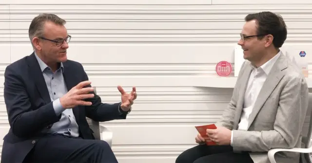 CEO Insights with DNA CEO Jukka Leinonen