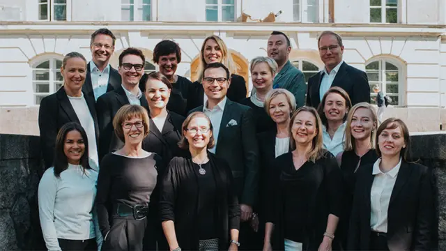 Partnership in exceptional times - Hanken & SSE online