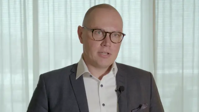 Hanken Executive MBA kattaa kaikki menestyvän johtajan tärkeät osa-alueet