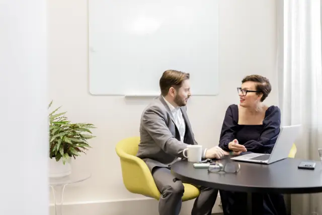 Strategic talent development develops capabilities to achieve future competitive advantage