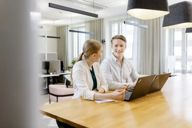 We already know all about leading strategic competencies, don't we?