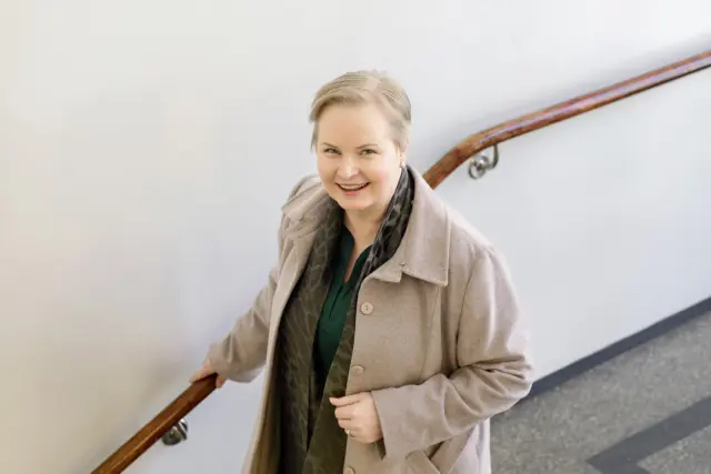 Strategic renewal: from words to actions