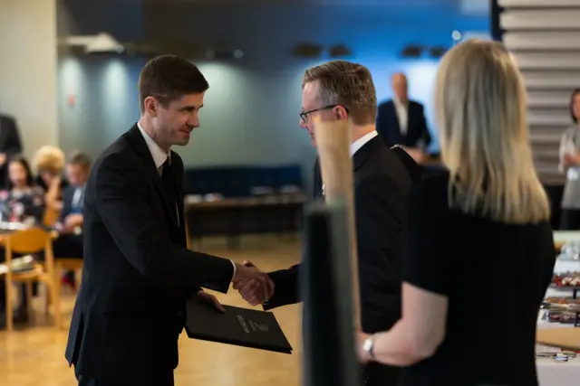 The top 5 reasons why you should complete an Executive MBA