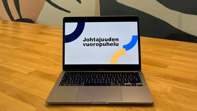 Johtajuuden tulevaisuusvuoropuhelu 2024 päätökseen – 5 keinoa kasvun ja uudistumisen tueksi