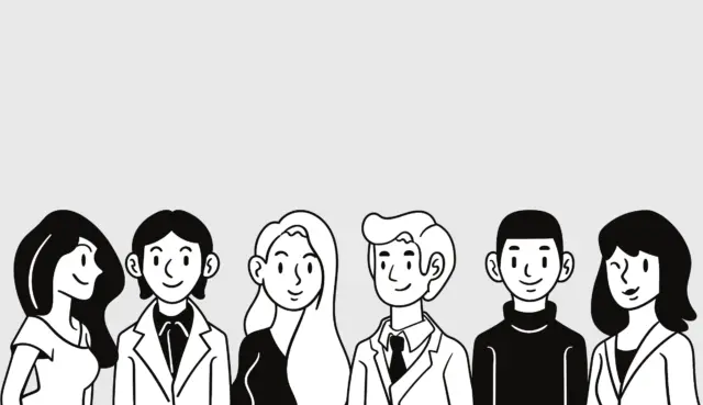 Who is the Hanken Executive MBA programme for? Meet the six EMBA personas