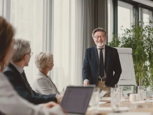 Hanken SSE Strategy is continuous renewal