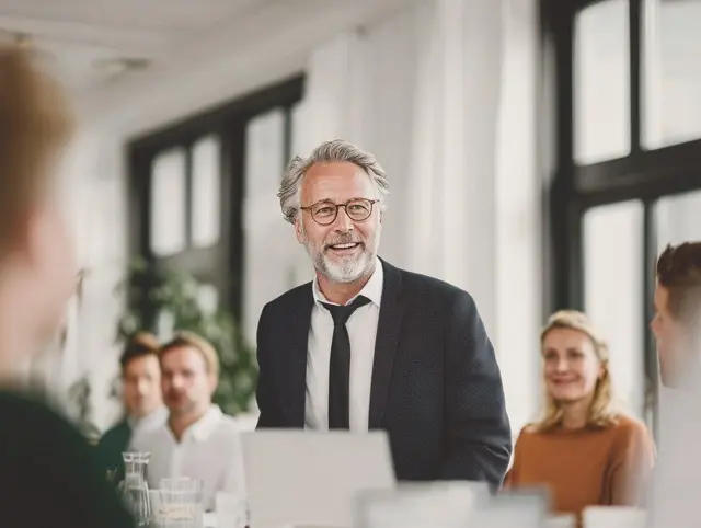 Strategy needs more than intelligence. It needs empathy