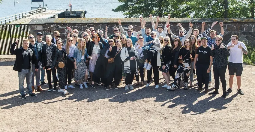 Duunitorin kasvu perustuu jatkuvaan kehittymiseen