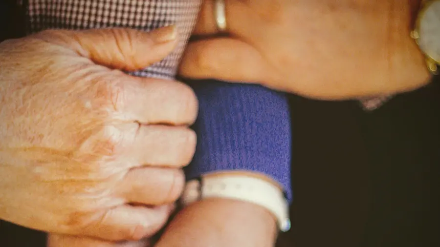 Partnership with Gubbe breaks down barriers between generations