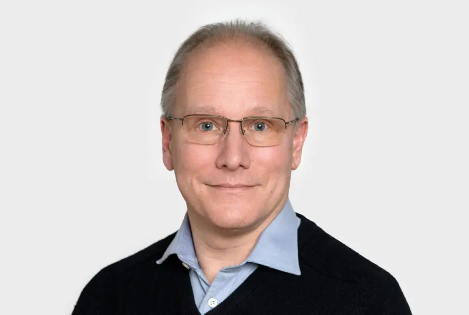 Anders Tallberg