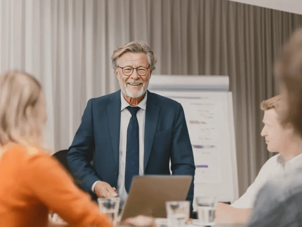 Why work with Hanken & SSE Executive Education