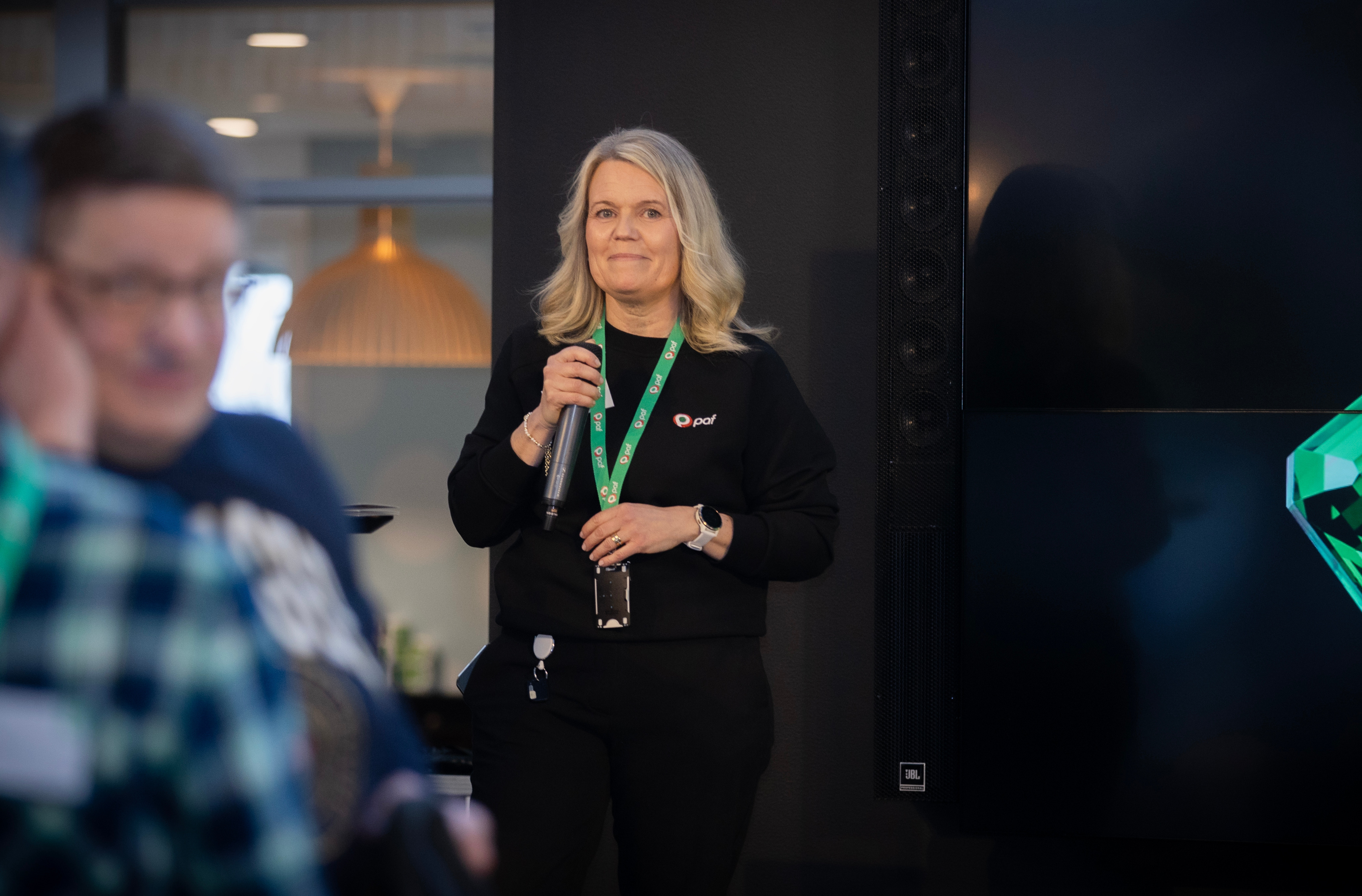 Malin Frantzen-Engblom