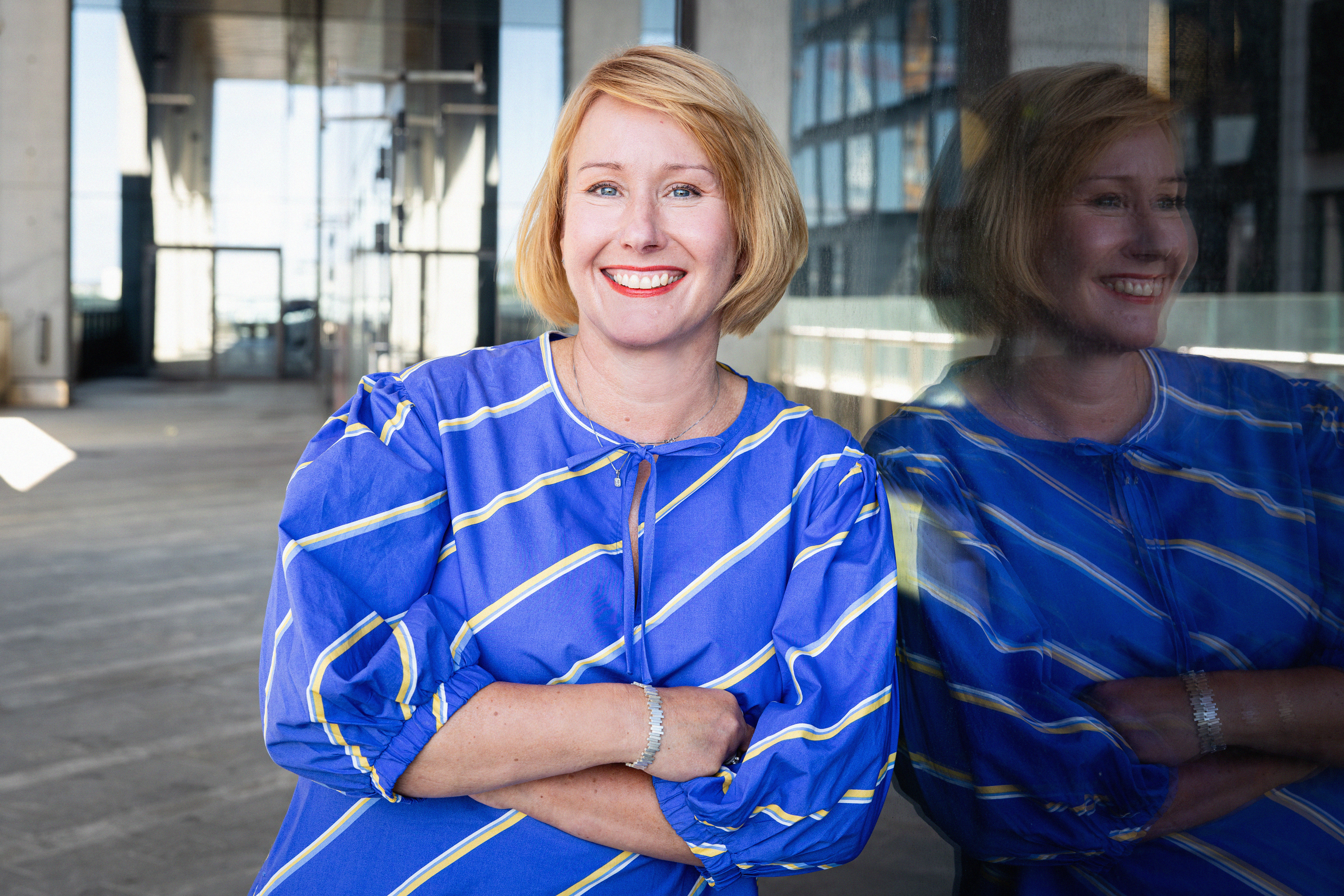 Kaisa Tuuliainen, HR Director, HOK-Elanto